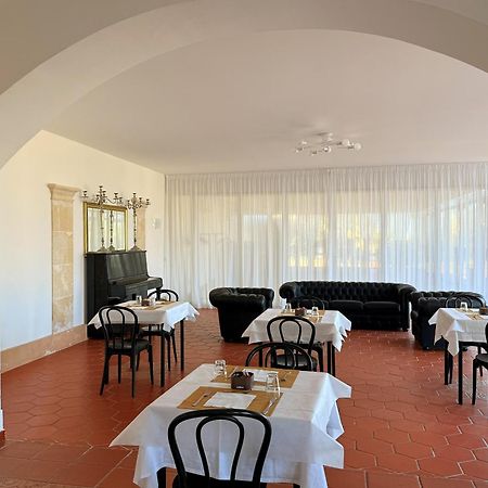 Isola Charm B&B - A Historic Villa Near Punta Del Pero Beach Syracuse Exterior photo